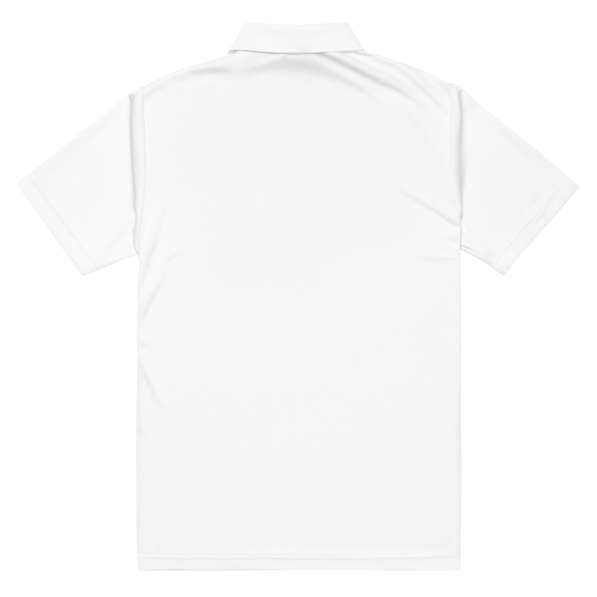 Christian Nation - Adidas Premium Polo Shirt