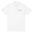 Cronjager - Adidas Premium Polo Shirt