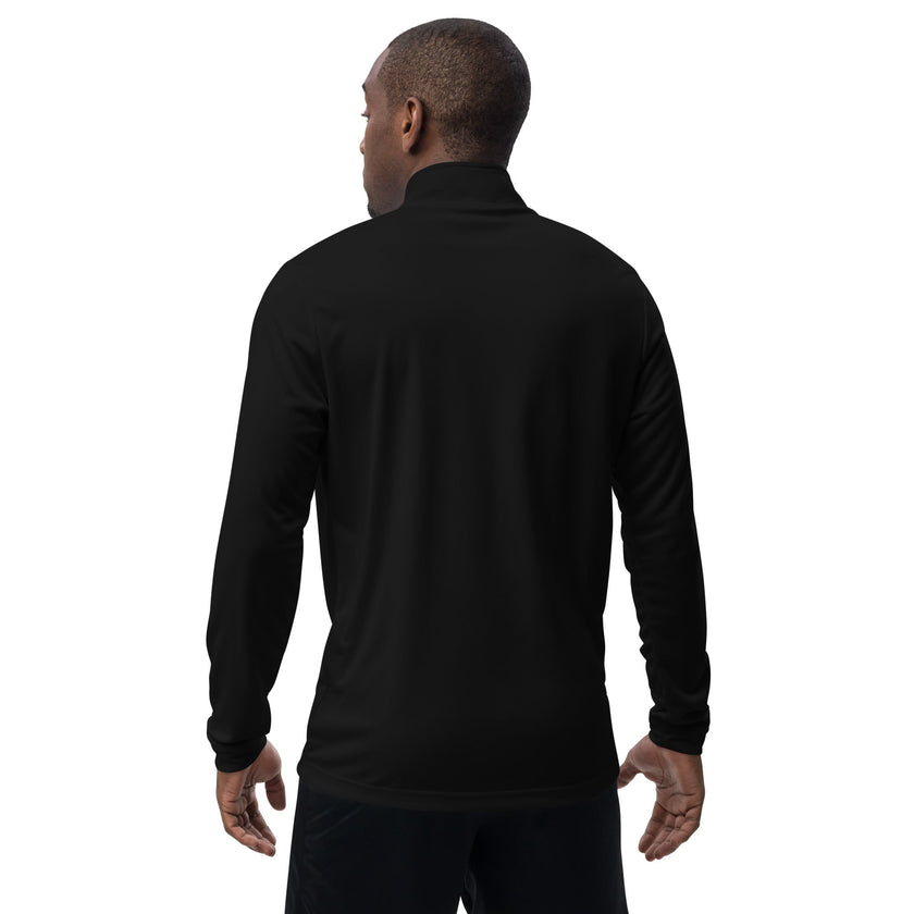 Irish Army - Quarter Zip Pullover