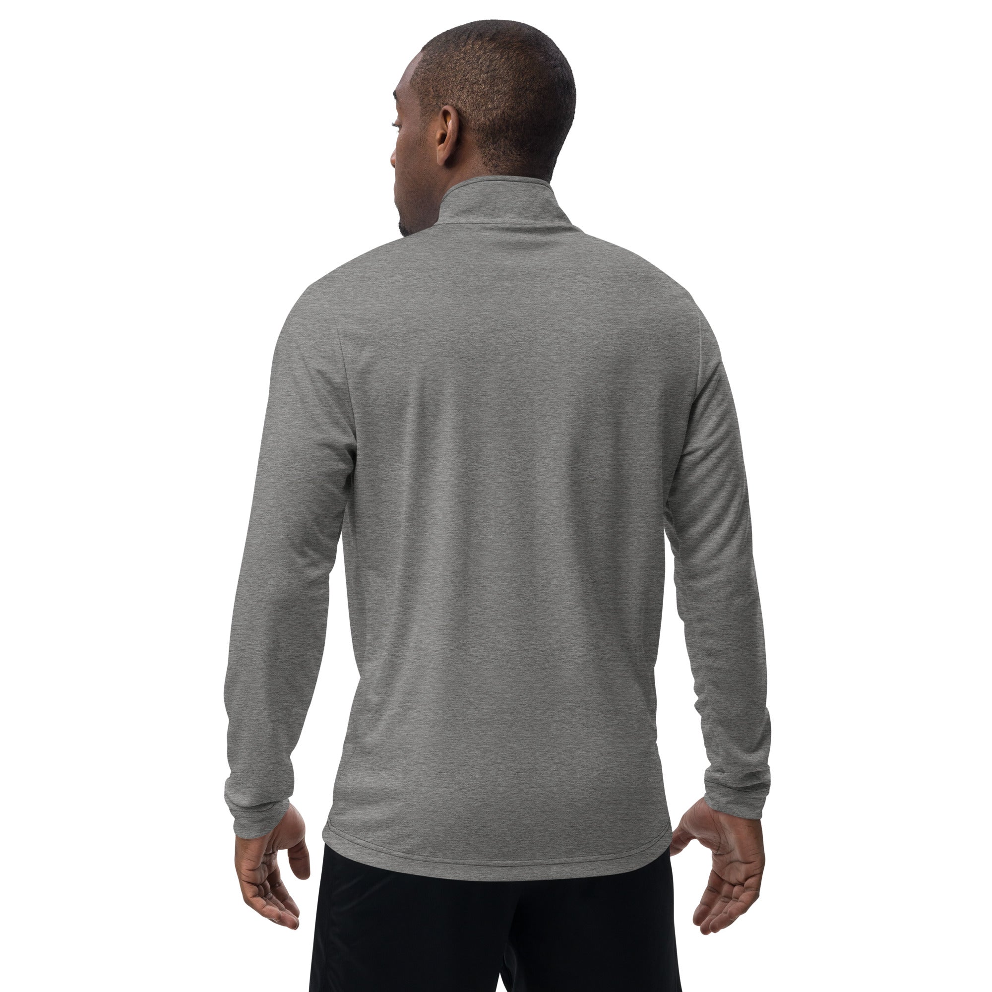 Irish Army - Quarter Zip Pullover