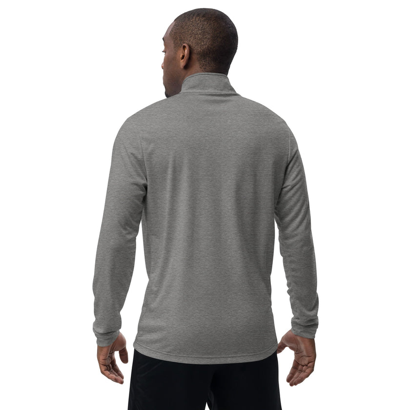 Irish Army - Quarter Zip Pullover