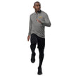 Irish Army - Quarter Zip Pullover