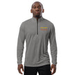 Irish Army - Quarter Zip Pullover
