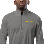 Quarter Zip Pullover