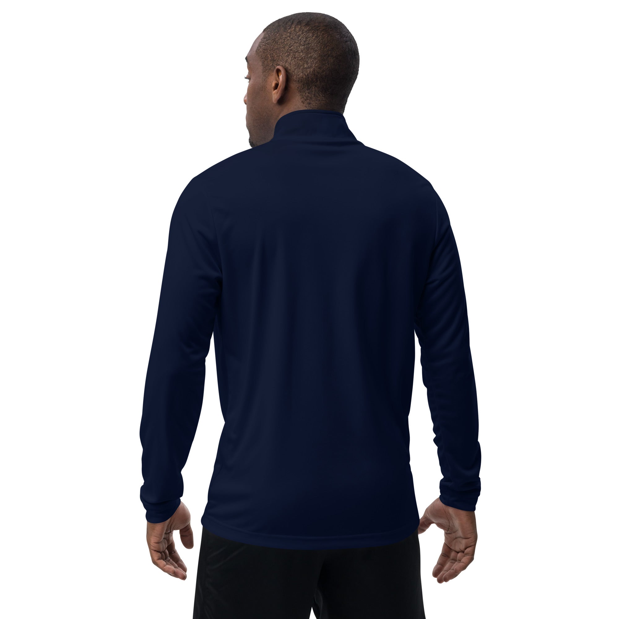 Irish Army - Quarter Zip Pullover
