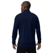 Irish Army - Quarter Zip Pullover