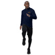 Irish Army - Quarter Zip Pullover