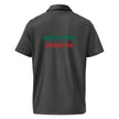 IRISH ARMY - Adidas Space-dyed Polo
