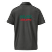 IRELAND - Adidas Space-dyed Polo