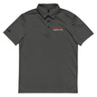 ENGLAND - Adidas Space-dyed Polo