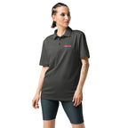 ENGLAND - Adidas Space-dyed Polo