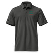 IRISH ARMY - Adidas Space-dyed Polo