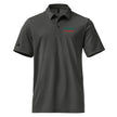 IRELAND - Adidas Space-dyed Polo