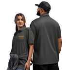 Adidas Space-dyed Polo