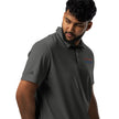 ENGLISH ARMY - Adidas Space-dyed Polo
