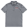 ENGLAND - Adidas Space-dyed Polo