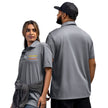 Adidas Space-dyed Polo