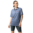 ENGLAND - Adidas Space-dyed Polo