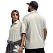 Adidas Space-dyed Polo