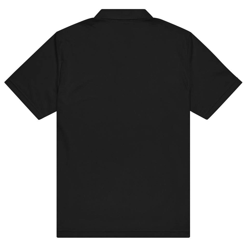 IRISH ARMY - Adidas Sport Polo