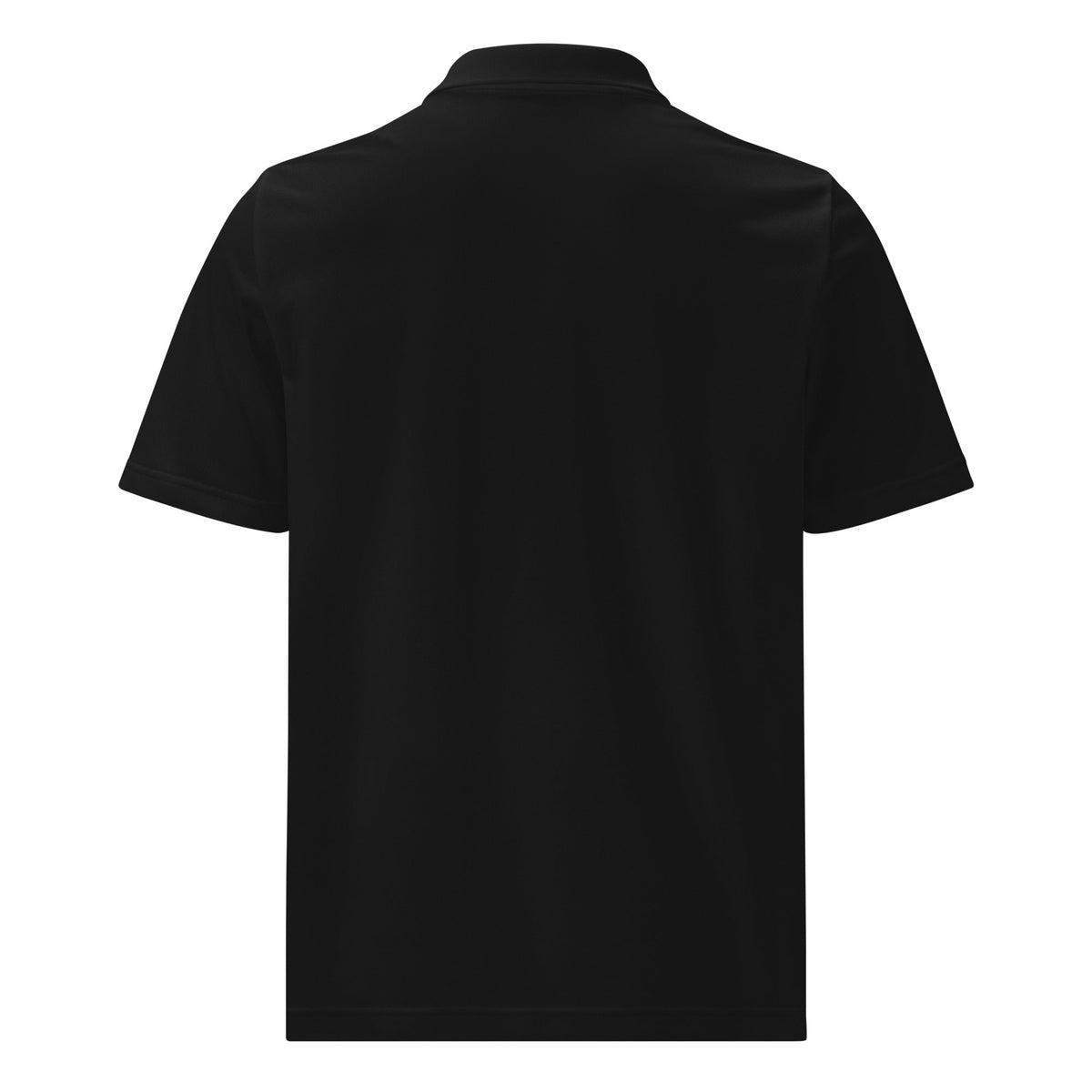 Cronjager - Adidas Sport Polo