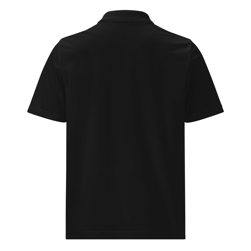 Cronjager - Adidas Sport Polo