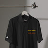 Irish Army - Adidas Sport Polo