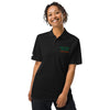 NORTHERN IRELAND - Adidas Sport Polo