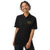 Christian Nation - Adidas Sport Polo