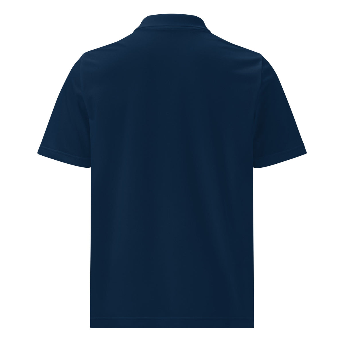Cronjager - Adidas Sport Polo