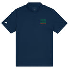 IRISH ARMY - Adidas Sport Polo