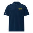 Christian Nation - Adidas Sport Polo