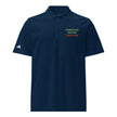 Christian Nation - Adidas Sport Polo