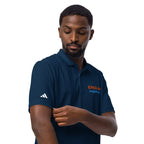 ENGLAND - Adidas Sport Polo