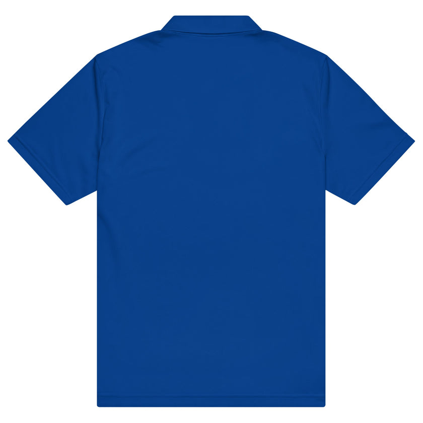 IRISH ARMY - Adidas Sport Polo