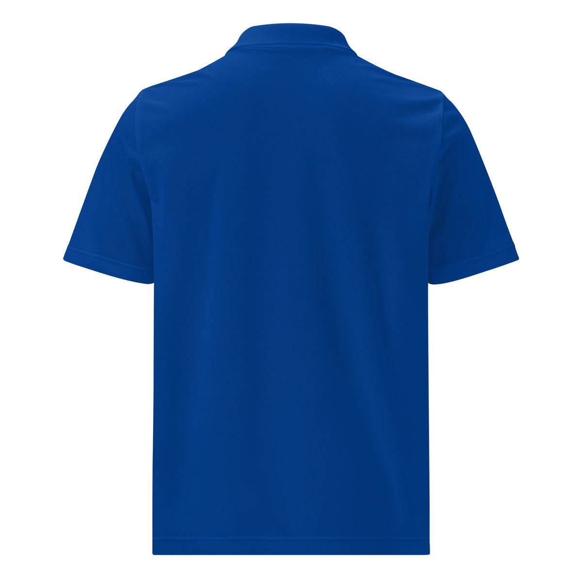 Cronjager - Adidas Sport Polo