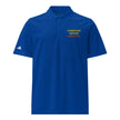 Christian Nation - Adidas Sport Polo