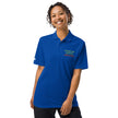 Christian Nation - Adidas Sport Polo