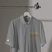 Irish Army - Adidas Sport Polo