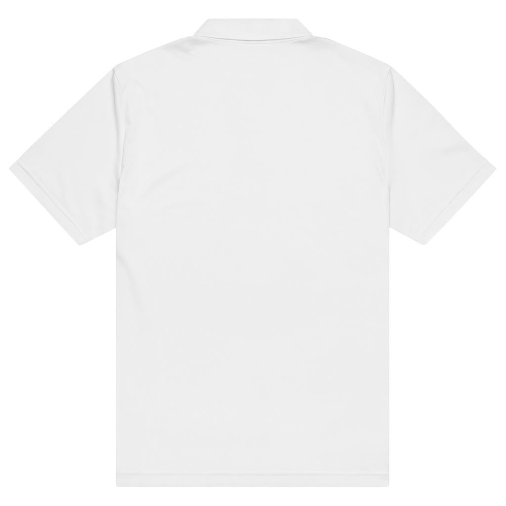 IRELAND - Adidas Sport Polo