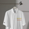 Irish Army - Adidas Sport Polo