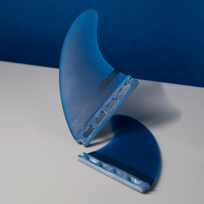 Deflow Adrien Toyon Limited Edition Thrusters