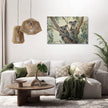 Koalas' Sanctuary Canvas