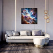 Nebular Genesis Canvas