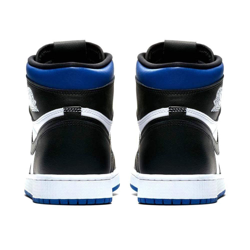 Air Jordan 1 Retro High OG 'Royal Toe'