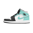 Air Jordan 1 Mid GS 'Tropical Twist'