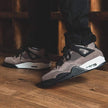Air Jordan 4 Retro 'Taupe Haze'