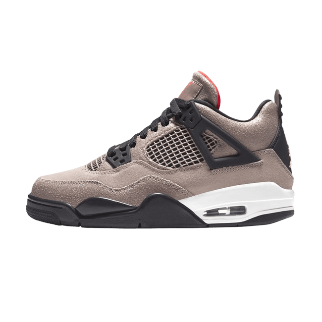 Air Jordan 4 Retro GS 'Taupe Haze'