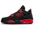 Air Jordan 4 Retro 'Red Thunder'