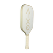 Aixo CP03 Ghost Series Pastel De Nude T700 Carbon Pickleball Paddle